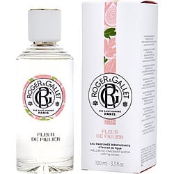Roger & Gallet Fleur De Figuier Fresh Fragrant Water Spray 3.3 oz