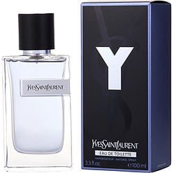 Y Edt Spray 3.3 oz