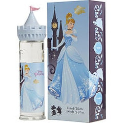 Cinderella Edt Spray 3.4 oz (Castle Packaging)