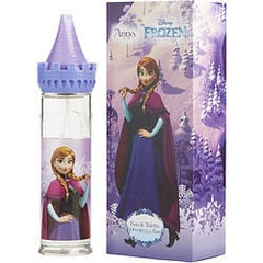 Frozen Disney Anna Edt Spray 3.4 oz (Castle Packaging)