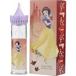 Snow White Edt Spray 3.4 oz (Castle Packaging)