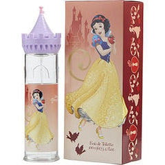 Snow White Edt Spray 3.4 oz (Castle Packaging)