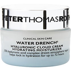 Peter Thomas Roth Water Drench Hyaluronic Cloud Cream --20Ml/0.67oz