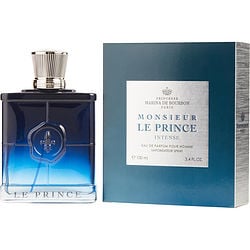 Marina De Bourbon Monsieur Le Prince Intense Eau De Parfum Spray 3.4 oz