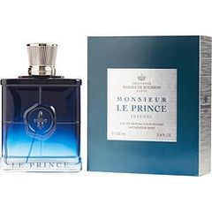 Marina De Bourbon Monsieur Le Prince Intense Eau De Parfum Spray 3.4 oz