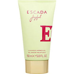 Escada Joyful Shower Gel 5 oz