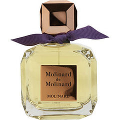 Molinard De Molinard Edt Spray 2.5 oz *Tester