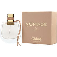 Chloe Nomade Eau De Parfum Spray 2.5 oz