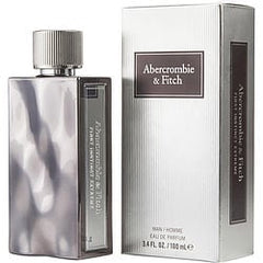 Abercrombie & Fitch First Instinct Extreme Eau De Parfum Spray 3.4 oz