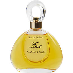 First Eau De Parfum Spray 3.3 oz *Tester