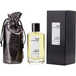 Mancera Coco Vanille Eau De Parfum Spray 4 oz