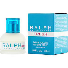 Ralph Fresh Edt Spray 1 oz