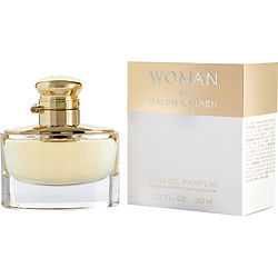 Ralph Lauren Woman Eau De Parfum Spray 1 oz