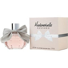 Azzaro Mademoiselle Edt Spray 1.7 oz