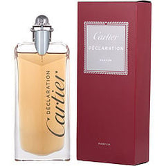 Declaration Parfum Spray 3.3 oz