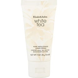 White Tea Hand Cream 1 oz