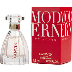 Lanvin Modern Princess Eau De Parfum 0.15 oz Mini