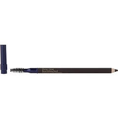 Estee Lauder Brow Now Brow Defining Pencil - # 04 Dark Brunette --1.2G/0.04oz