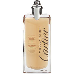 Declaration Parfum Spray 3.3 oz *Tester