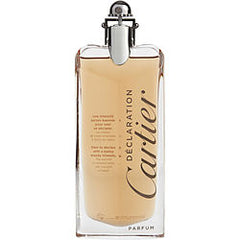 Declaration Parfum Spray 3.3 oz *Tester