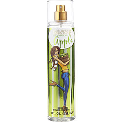 Delicious All American Apple Body Spray 8 oz