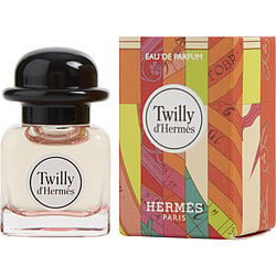 Twilly D'Hermes Eau De Parfum 0.25 oz Mini