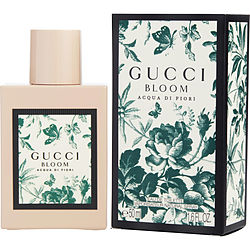 Gucci Bloom Acqua Di Fiori Edt Spray 1.6 oz