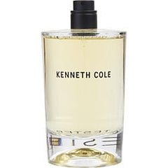 Kenneth Cole For Her Eau De Parfum Spray 3.4 oz *Tester