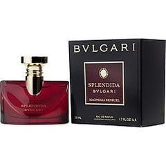 Bvlgari Splendida Magnolia Sensuel Eau De Parfum Spray 1.7 oz