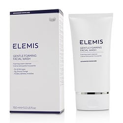 Elemis Gentle Foaming Facial Wash  --150Ml/5oz