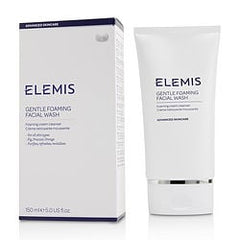 Elemis Gentle Foaming Facial Wash  --150Ml/5oz