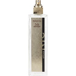 Fifth Avenue Uptown Nyc Eau De Parfum Spray 4.2 oz *Tester