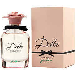 Dolce Garden Eau De Parfum Spray 2.5 oz