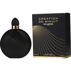 Creation De Minuit Edt Spray 3.3 oz