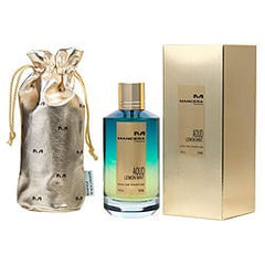 Mancera Aoud Lemon Mint Eau De Parfum Spray 4 oz