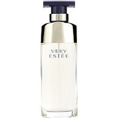 Very Estee Eau De Parfum Spray 1.7 oz *Tester