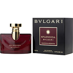 Bvlgari Splendida Magnolia Sensuel Eau De Parfum Spray 3.4 oz