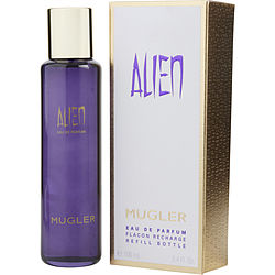 Alien Eau De Parfum Refill Bottle 3.4 oz
