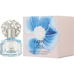 Vince Camuto Capri Eau De Parfum Spray 1 oz