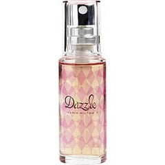 Paris Hilton Dazzle Eau De Parfum Spray 0.5 oz (Unboxed)