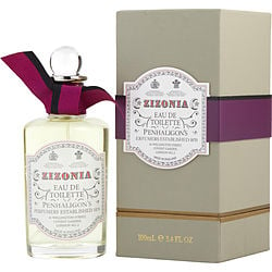 Penhaligon'S Zizonia Edt Spray 3.4 oz