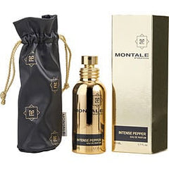 Montale Paris Intense Pepper Eau De Parfum Spray 1.7 oz