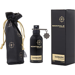 Montale Paris Oudmazing Eau De Parfum Spray 1.7 oz