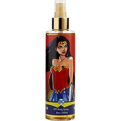 Wonder Woman Body Spray 8 oz