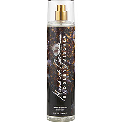 Badgley Mischka Warm & Sensual Body Mist 8 oz