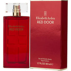 Red Door Edt Spray 1.7 oz (New Packaging)