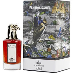 Penhaligon'S Portraits The Uncompromising Sohan Eau De Parfum Spray 2.5 oz