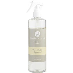 Cotton Blossom & Dogwood Linen & Room Spray 16 oz