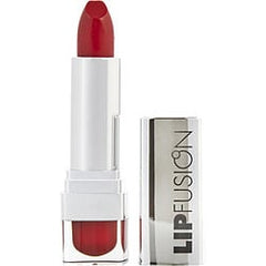 Fusion Beauty Lipfusion Plump + Shine Lipstick - Moulin Rouge --3.6G/0.13oz