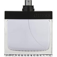 Guess Seductive Homme Edt Spray 3.4 oz *Tester